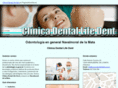 clinicadentallifedent.com