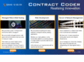 contractcoder.biz