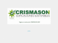 crismason.com