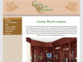 customwoodc.com