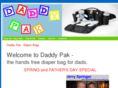 daddypak.com