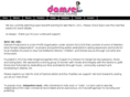 damselproductions.com
