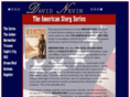 davidnevin.com