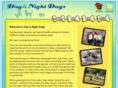 dayandnightdogs.com