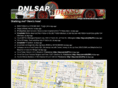 dnlsap.com