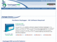 eakeylogger.com