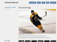 eishockey-blog.com