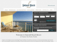 emeraldbchresort.com