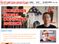 firstpersonamerican.com