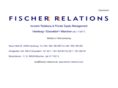 fischer-relations.com