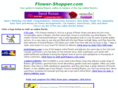 flower-shopper.com