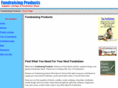 fundraising-products.net