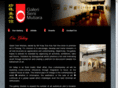 galerisenimutiara.com