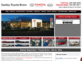 ganleytoyota.com