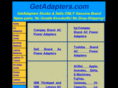 getadapters.com