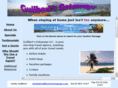 gilbertsgetaways.com