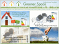 greenerspace.com