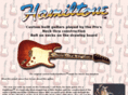 hamiltone.com