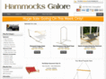 hammocksgalore.com