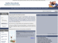 healthyglowebooks.com