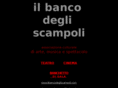 ilbancodegliscampoli.com