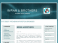 imranbrothers.com