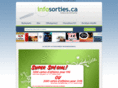 infosorties.ca