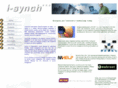 isynch-d.com