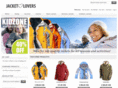 jacketlovers.com