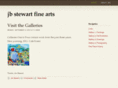 jbstewartfinearts.com