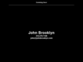 johnbrooklyn.com