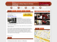 johnniesbodyshop.net