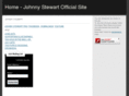 johnnystewartmusic.com