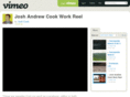 joshandrewcook.com