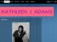 kathleenjadams.com