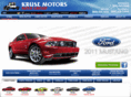 kruseford.com