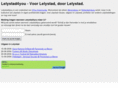 lelystad4you.com