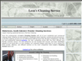 leonscleaning.com