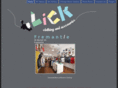 lickclothing.com