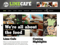 limecafe.co.uk