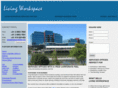 livingworkspace.com
