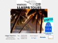 llaspatours.com