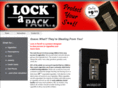 lockapack.com