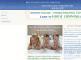 maidservicesoverlandpark.com