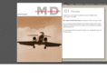 md-classic-aircraft.com