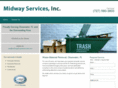 midwaydumpsterservices.com