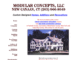 modularconcepts-llc.com