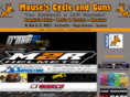 mousescycles.com