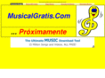 musicalgratis.com