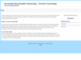 myinvoicefactoring.com